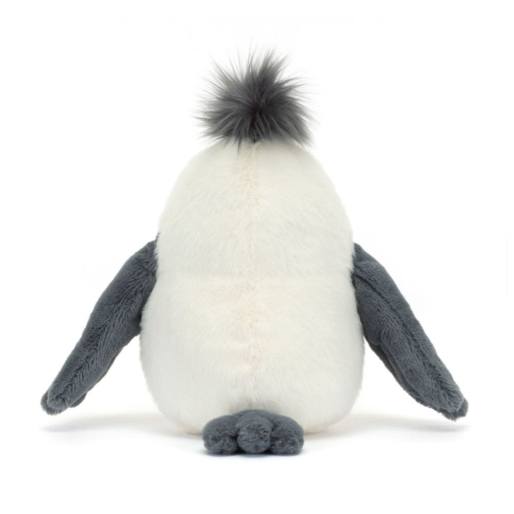 Thú Bông JELLYCAT Chip Seagull-Kallos