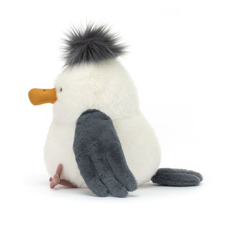 Thú Bông JELLYCAT Chip Seagull-Kallos