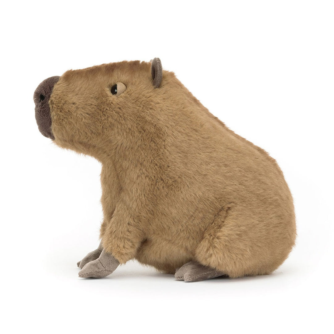 Thú Bông JELLYCAT Clyde Capybara