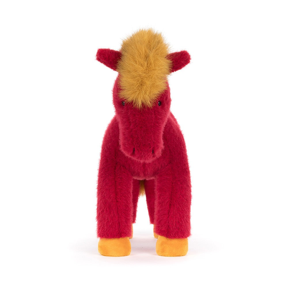Thú Bông JELLYCAT Festival Horse-Kallos