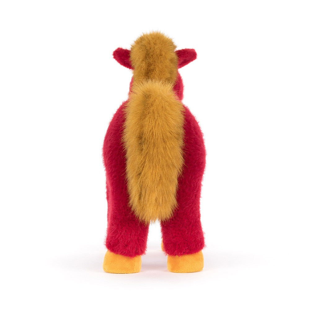 Thú Bông JELLYCAT Festival Horse-Kallos