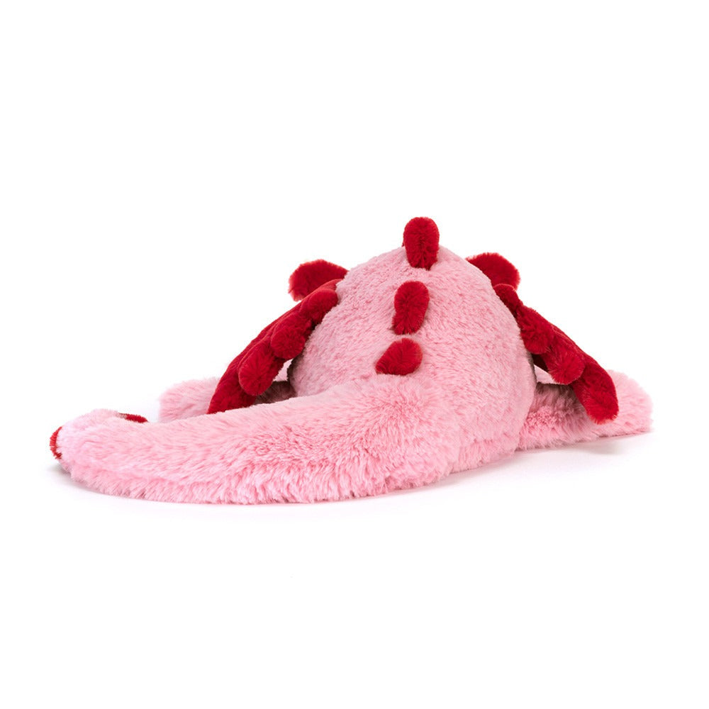Thú Bông JELLYCAT Heart Dragon-Kallos