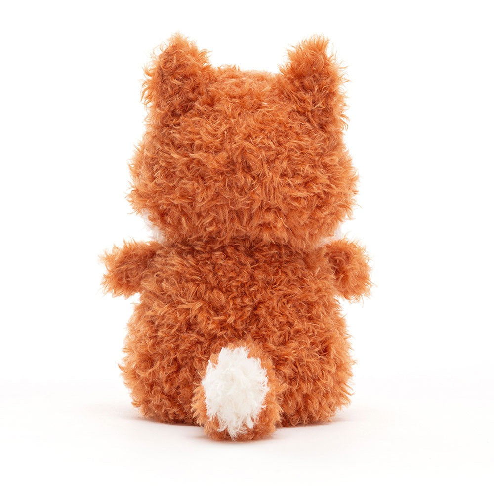 Thú Bông JELLYCAT Little Fox