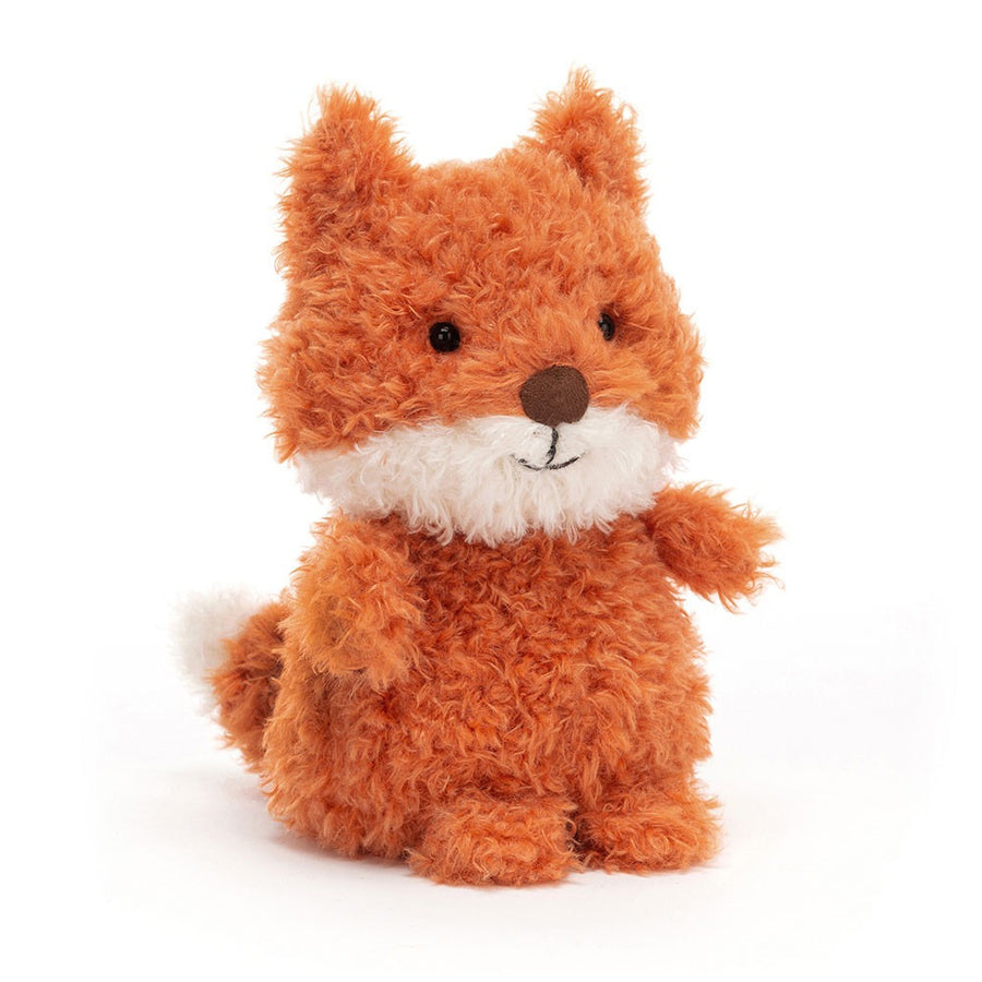 Thú Bông JELLYCAT Little Fox-Kallos