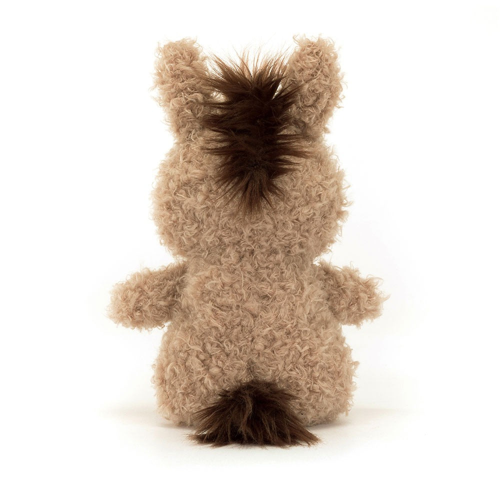 Thú Bông JELLYCAT Little Horse-Kallos