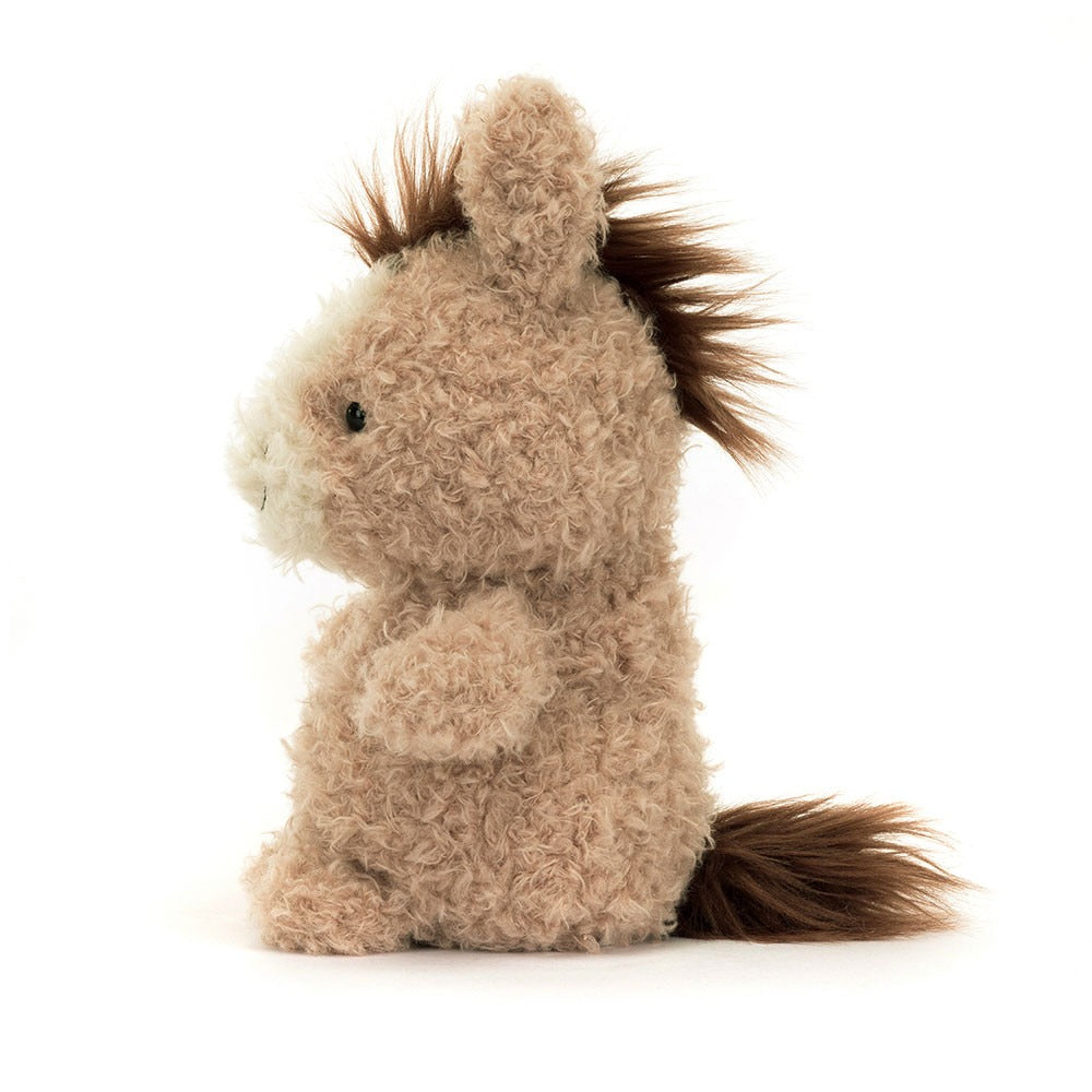 Thú Bông JELLYCAT Little Horse-Kallos