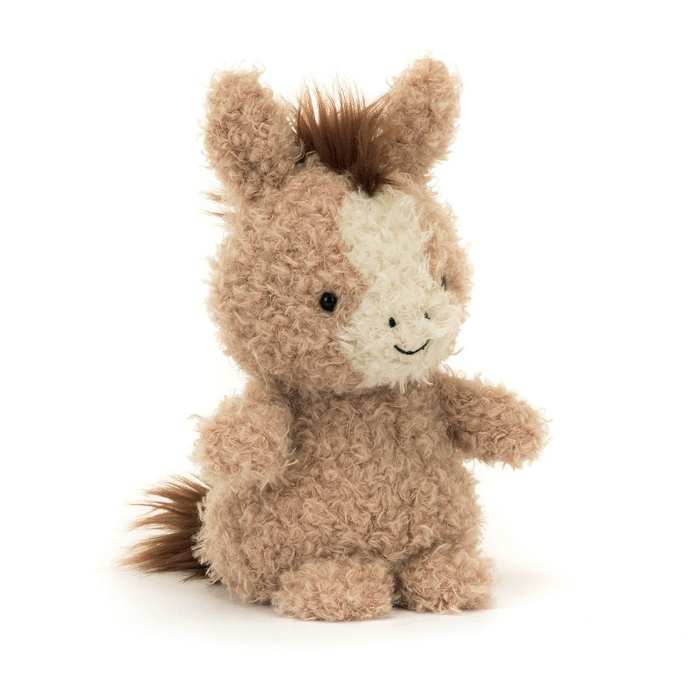 Thú Bông JELLYCAT Little Horse