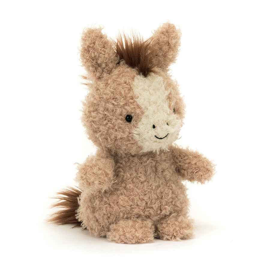 Thú Bông JELLYCAT Little Horse-Kallos