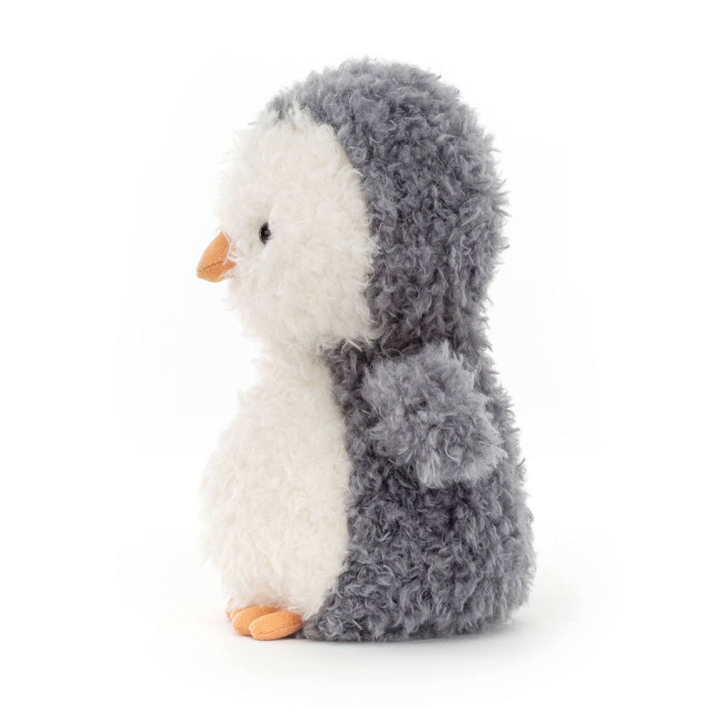 Thú Bông JELLYCAT Little Penguin-Kallos