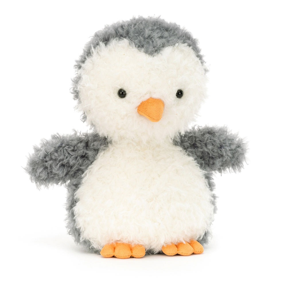 Thú Bông JELLYCAT Little Penguin-Kallos