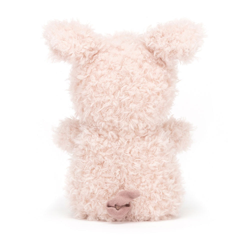 Thú Bông JELLYCAT Little Pig-Kallos