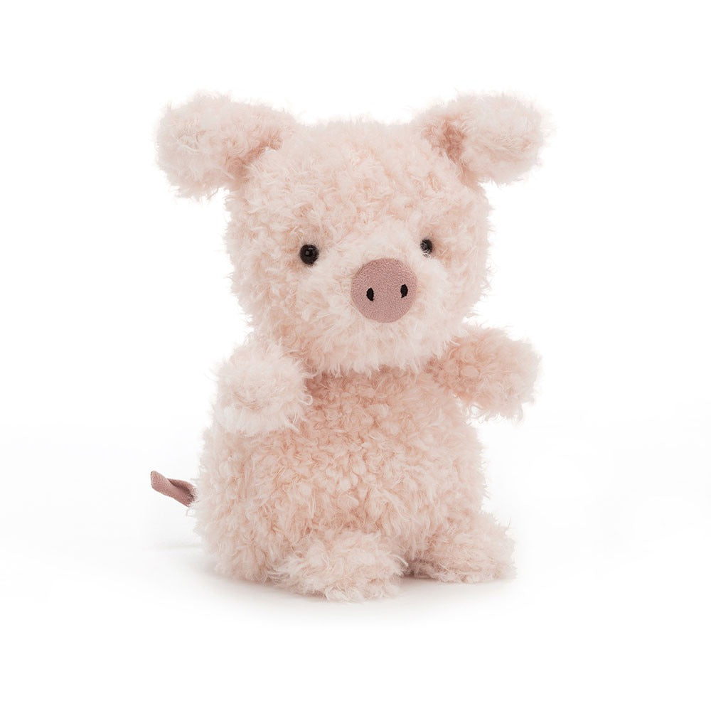 Thú Bông JELLYCAT Little Pig-Kallos