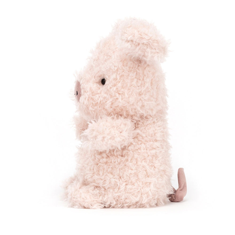 Thú Bông JELLYCAT Little Pig-Kallos