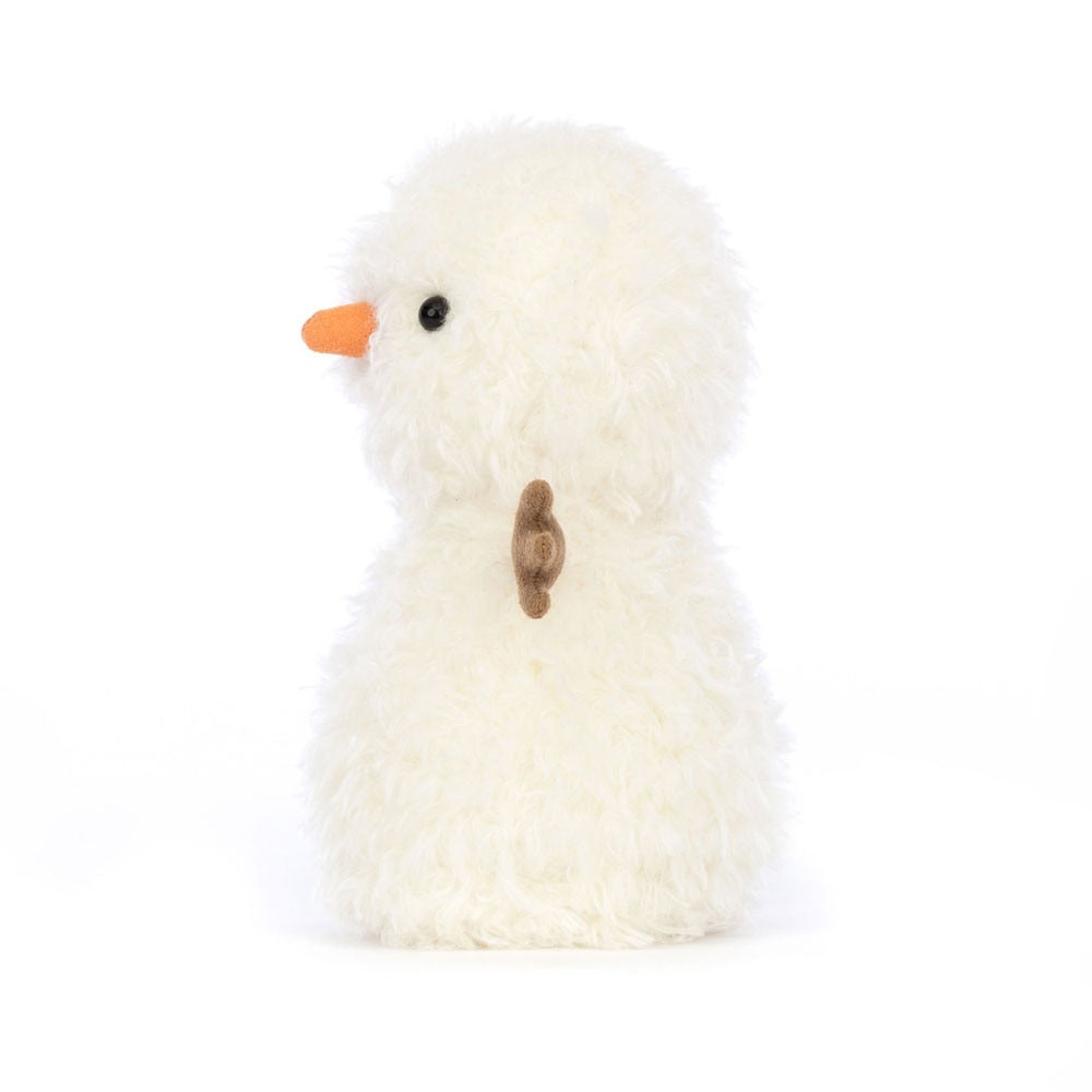Thú Bông JELLYCAT Little Snowman-Kallos