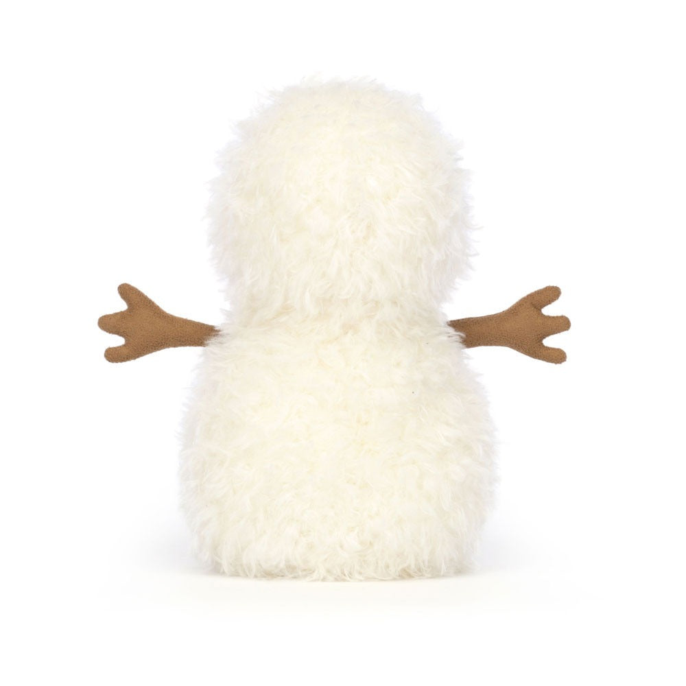 Thú Bông JELLYCAT Little Snowman-Kallos