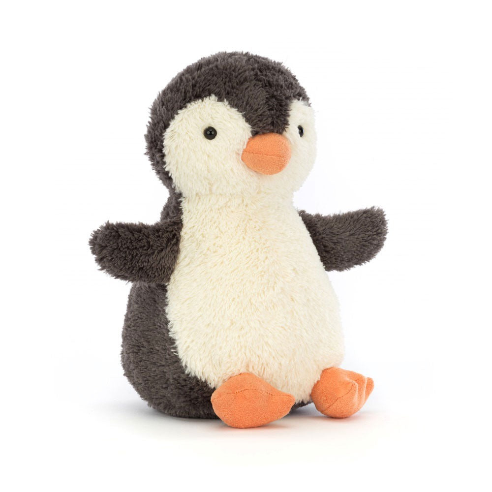 Thú Bông JELLYCAT Peanut Penguin-Kallos