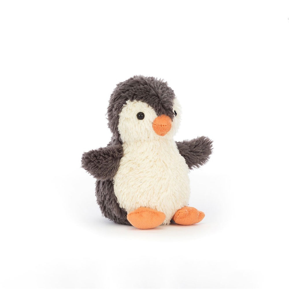 Thú Bông JELLYCAT Peanut Penguin-Kallos