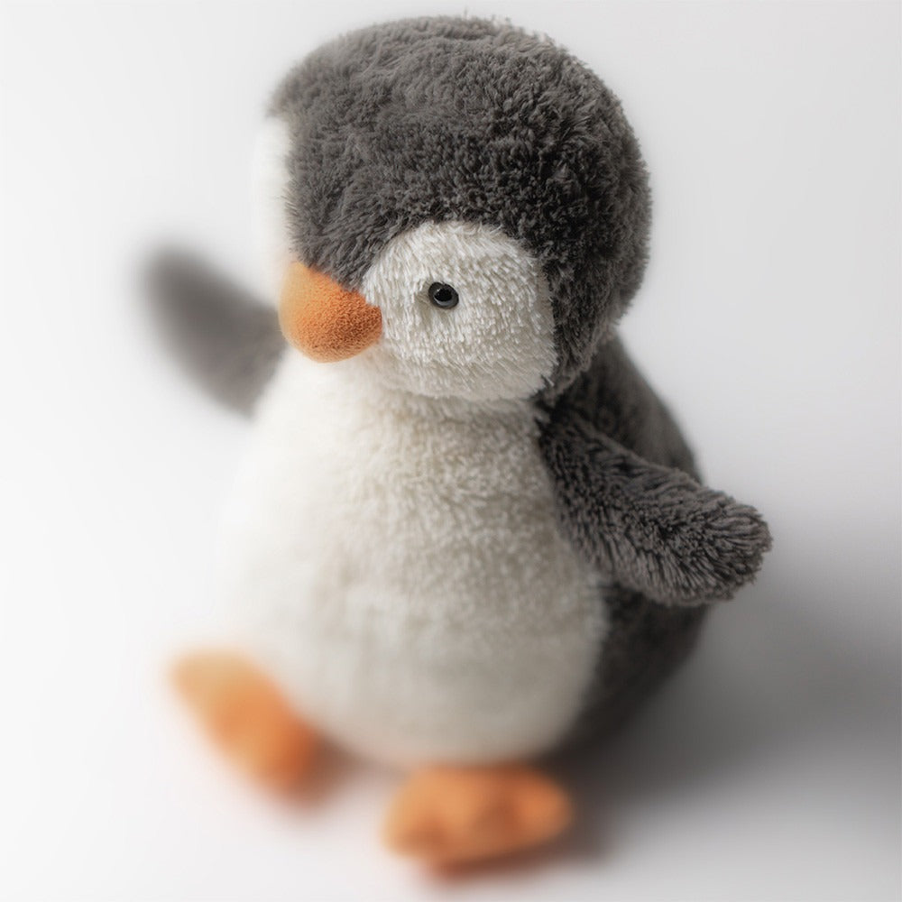 Thú Bông JELLYCAT Peanut Penguin-Kallos