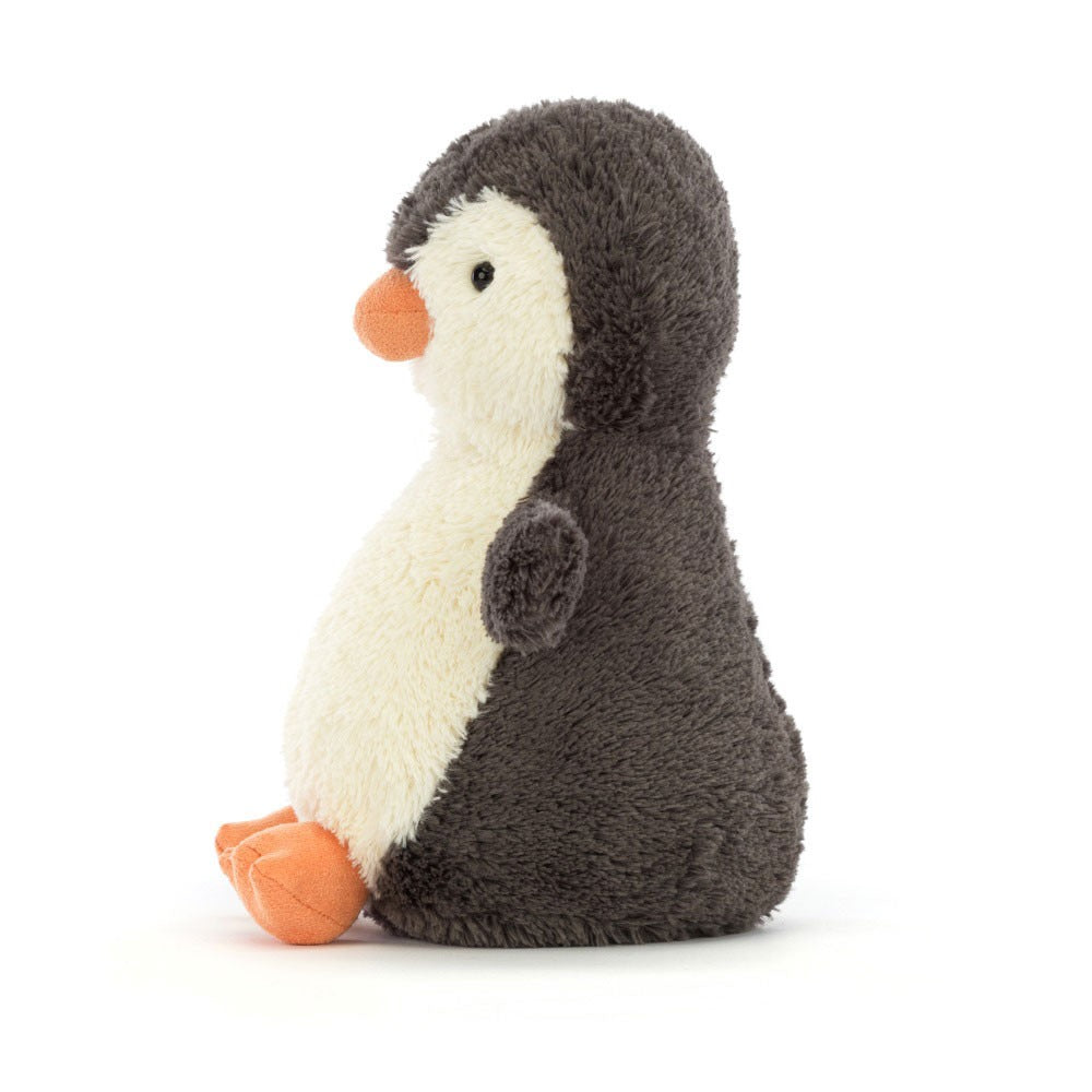 Thú Bông JELLYCAT Peanut Penguin-Kallos