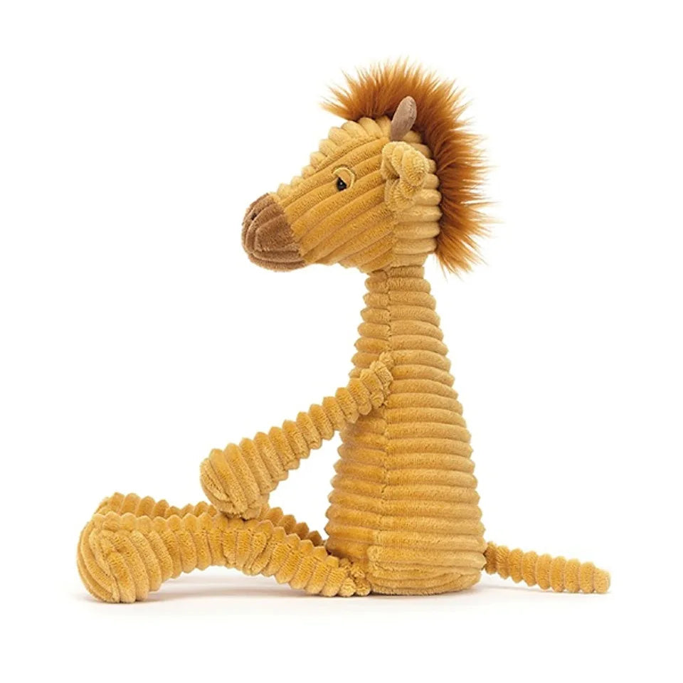 Thú Bông JELLYCAT Ribble Giraffe