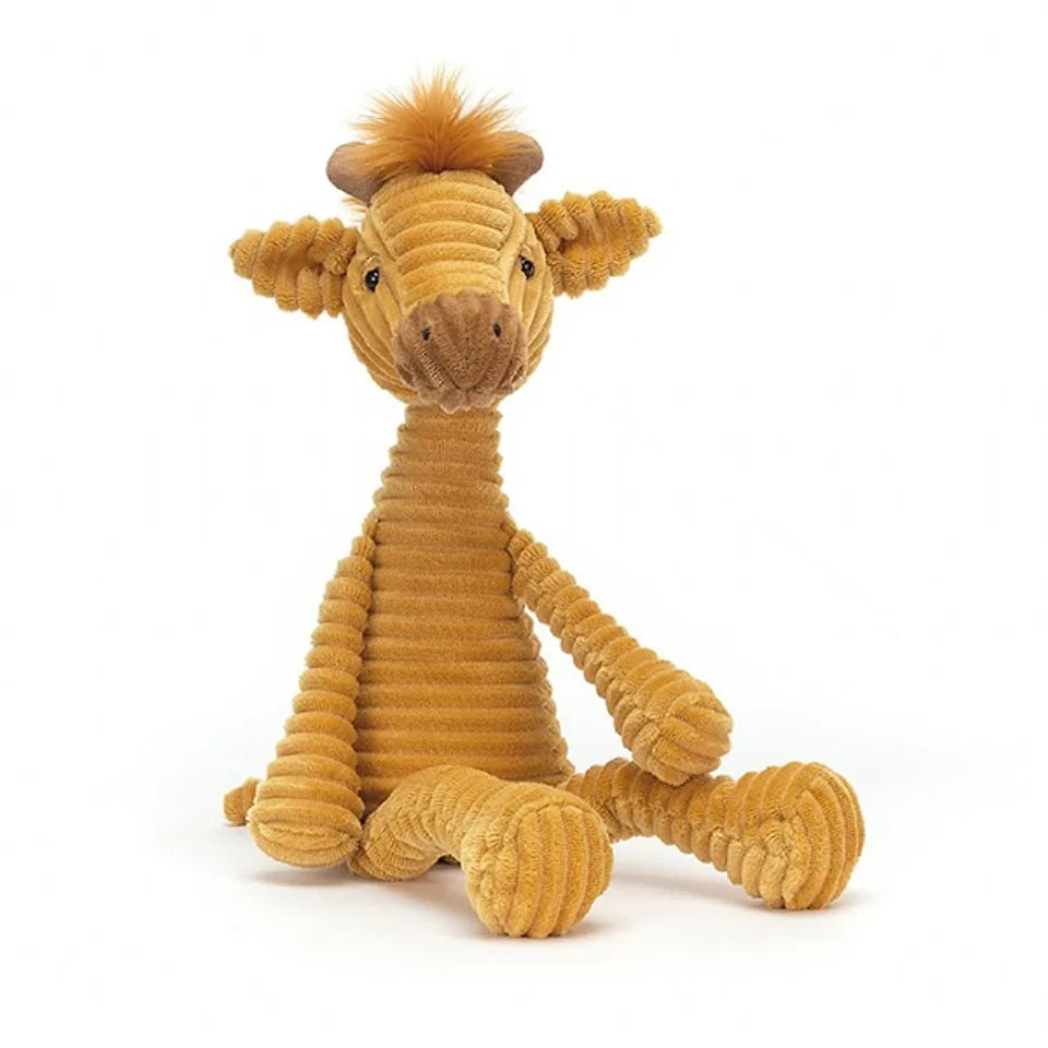 Thú Bông JELLYCAT Ribble Giraffe - Kallos Vietnam