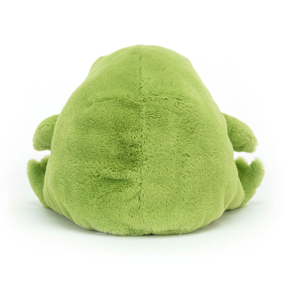 Thú Bông JELLYCAT Ricky Rain Frog-Kallos