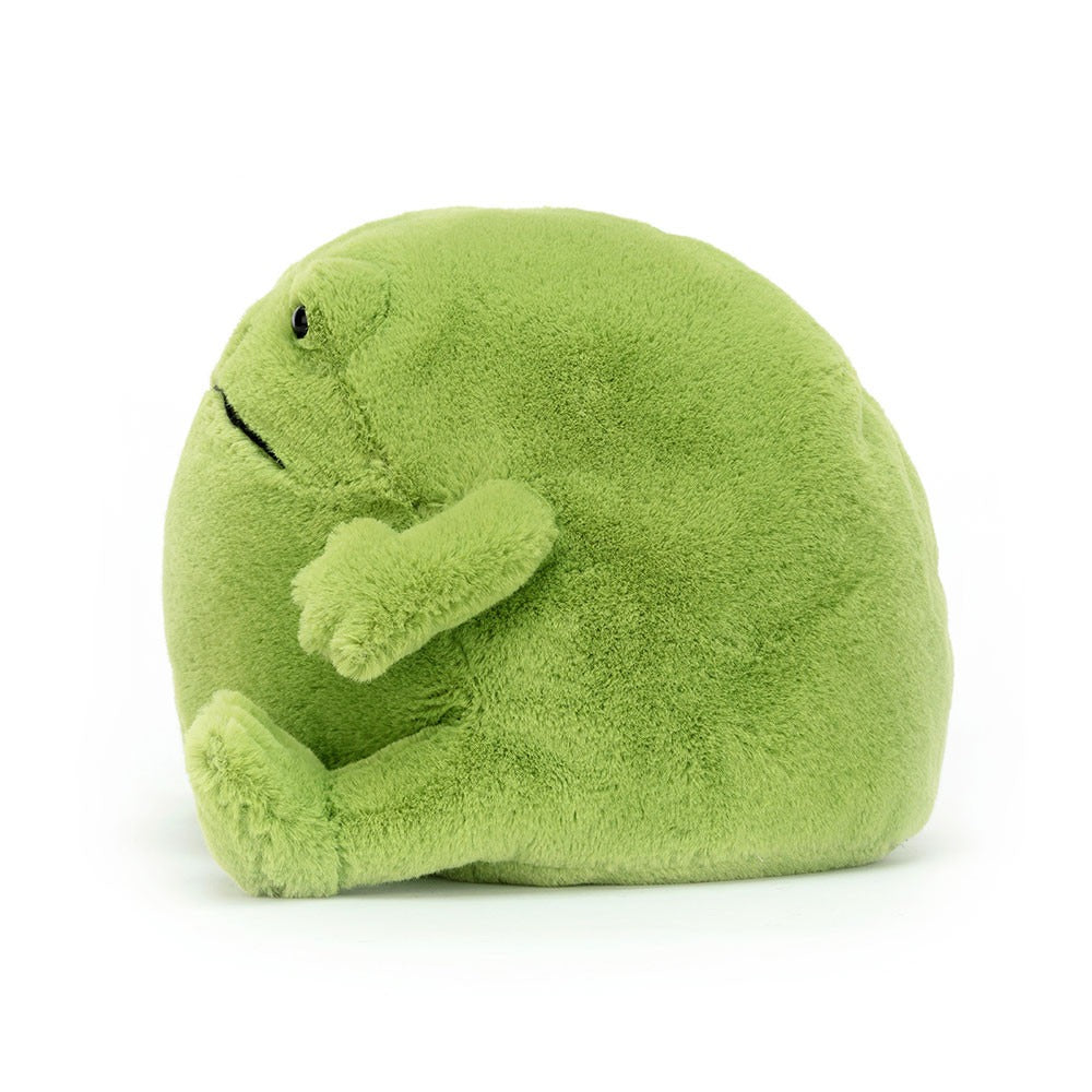 Thú Bông JELLYCAT Ricky Rain Frog-Kallos