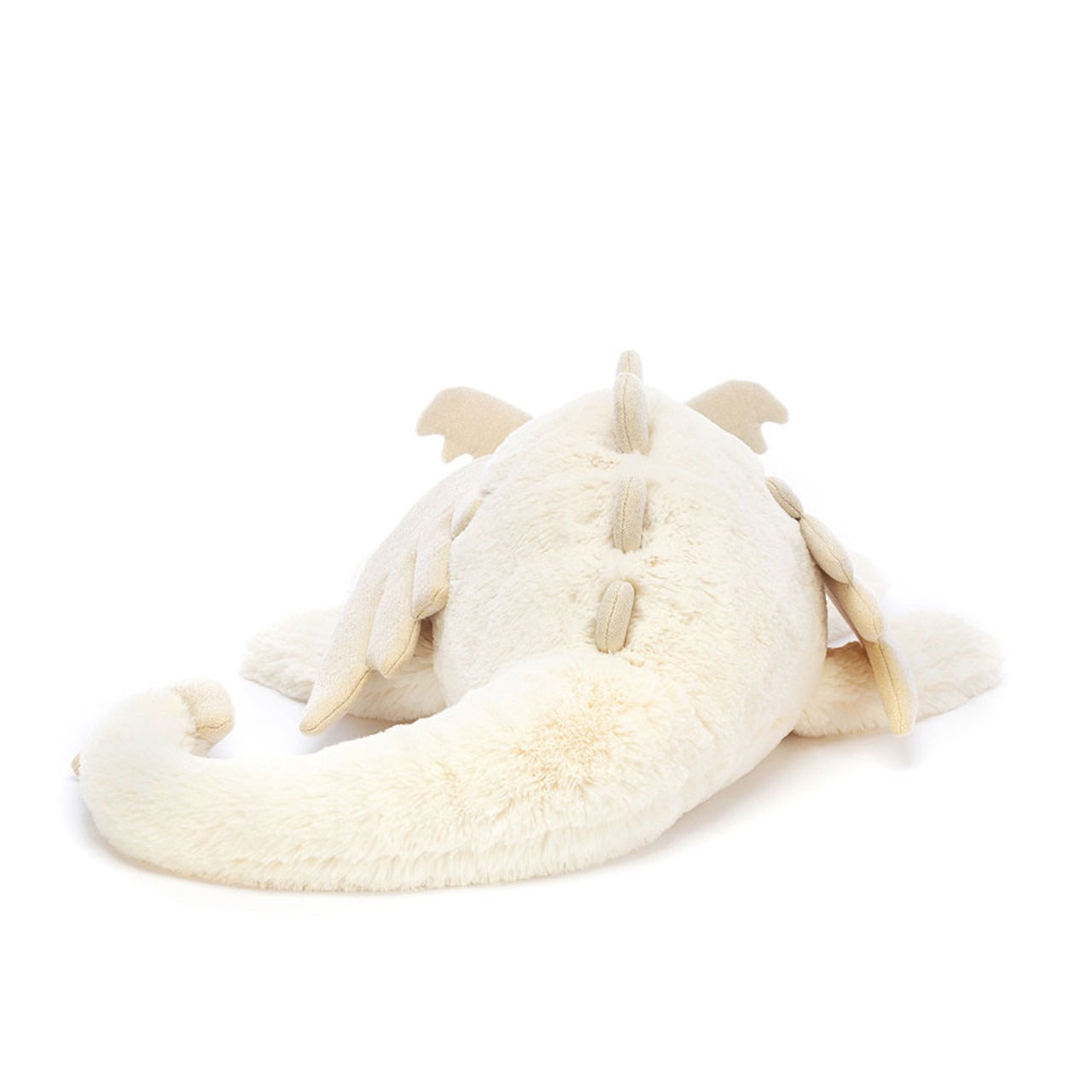 Thú Bông JELLYCAT Snow Dragon-Kallos
