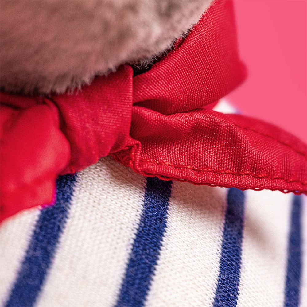 Thú Bông JELLYCAT Timmy Turtle Romantic Outfit-Kallos