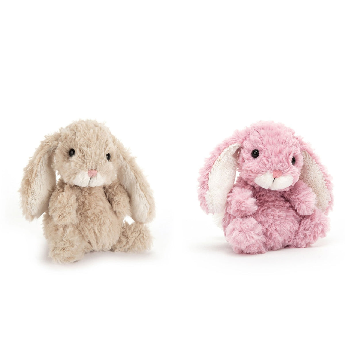 Thú Bông JELLYCAT Yummy Bunny