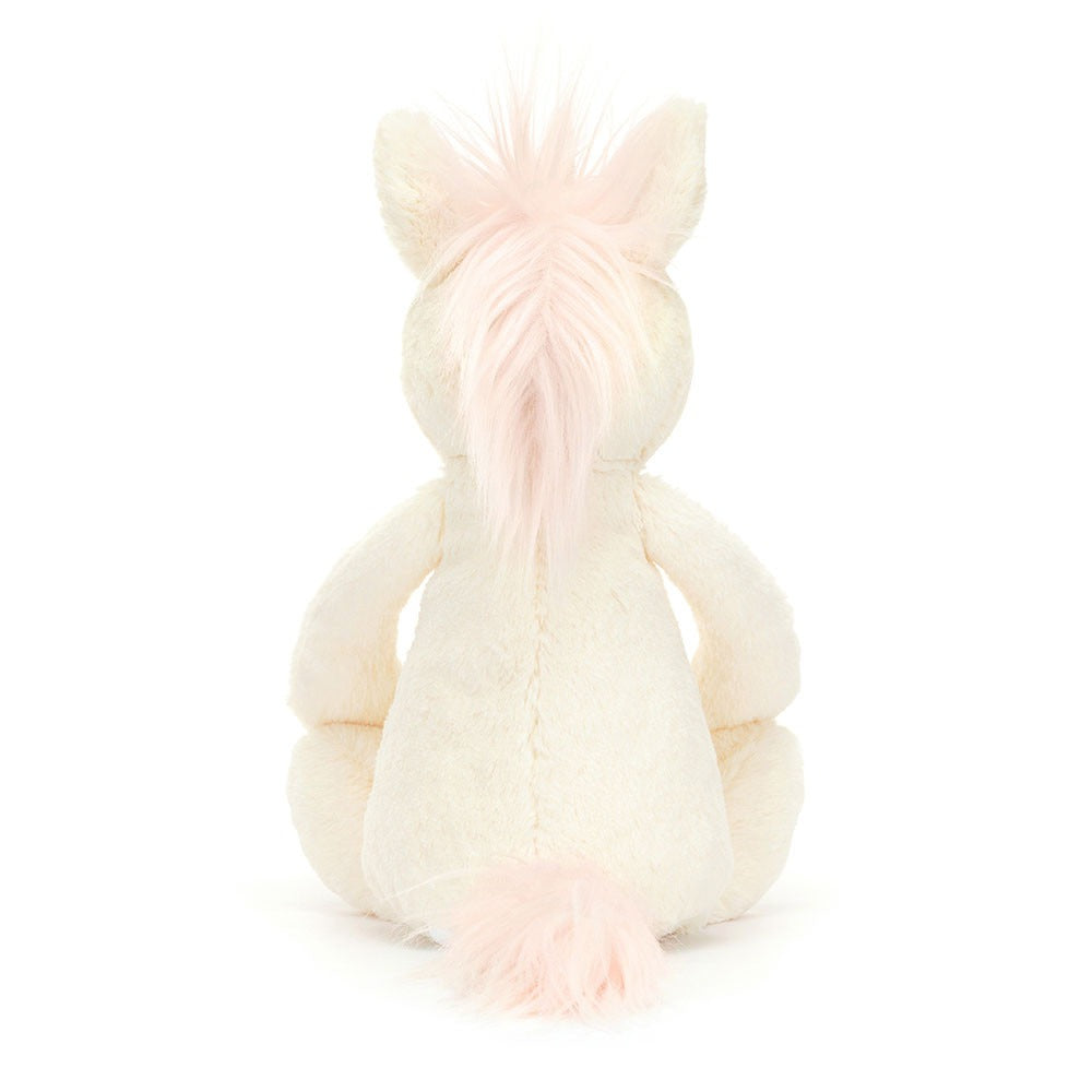 Thú Bông Kỳ Lân JELLYCAT Bashful Unicorn-Kallos