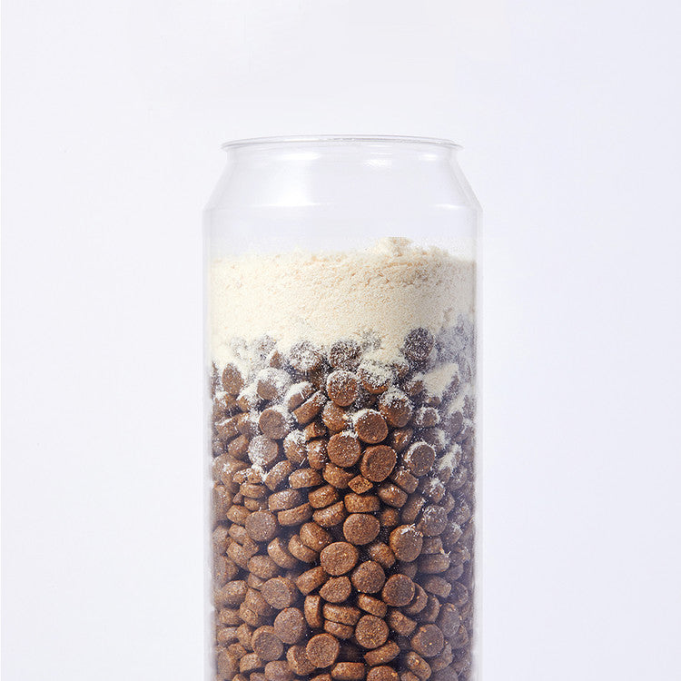 Thức Ăn Mèo DAEJOO Shakeat Cat Freeze Dried Raw Pollock - Kallos Vietnam
