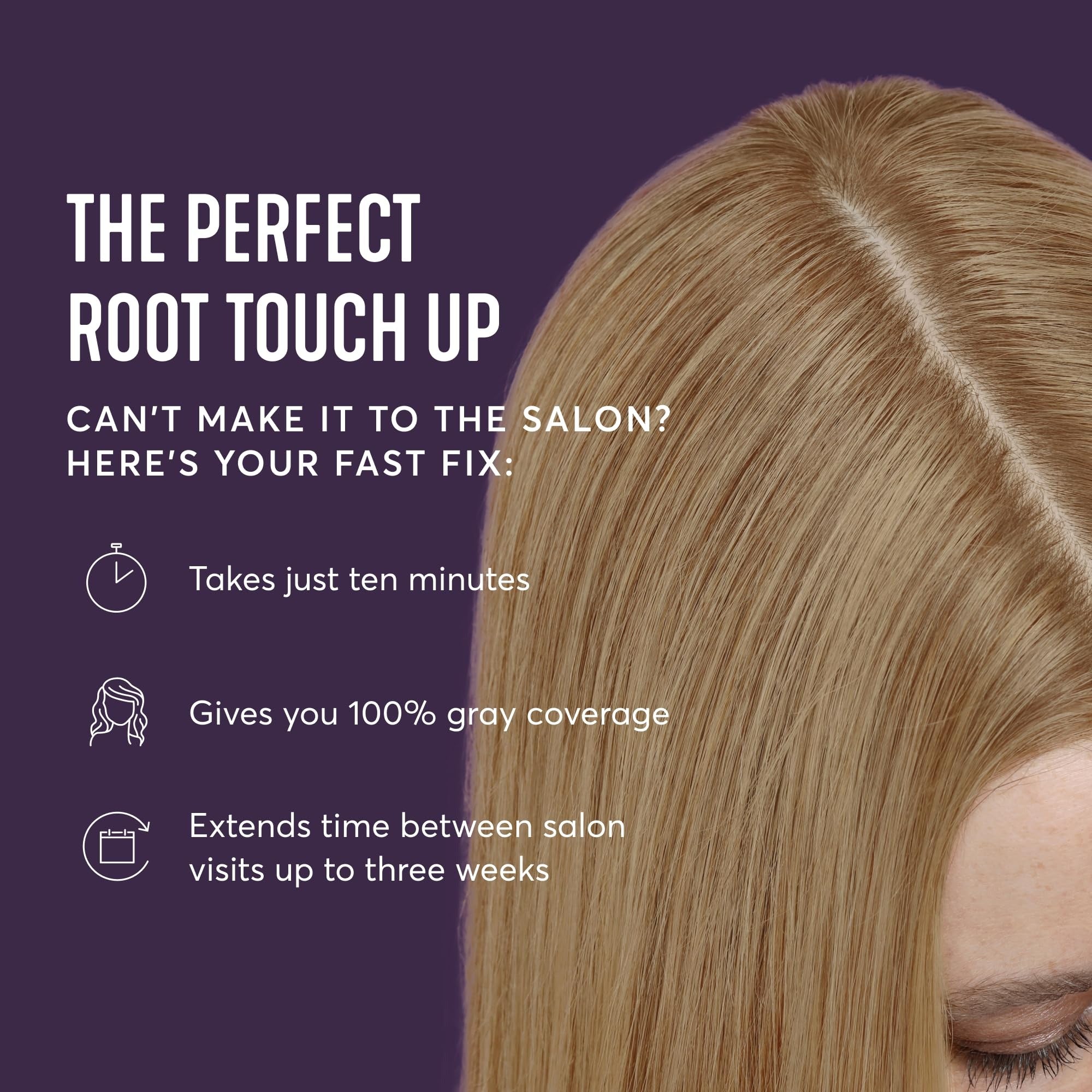Thuốc Nhuộm Tóc Madison Reed Radiant Hair Color #7NVA Veneto Light Brown-Kallos