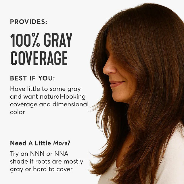 Thuốc Nhuộm Tóc Madison Reed Radiant Hair Color #7NVA Veneto Light Brown-Kallos