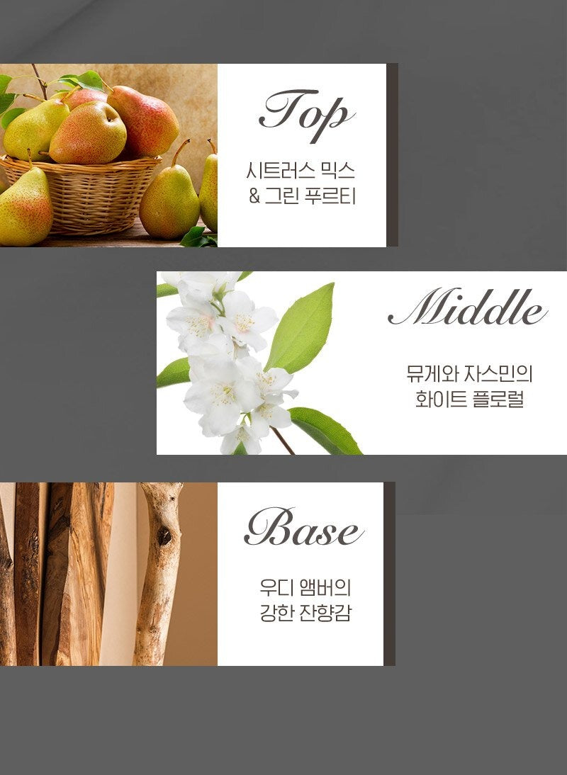 Thuốc Nhuộm Tóc Mise En Scene Shining Essence #7O Orange Brown