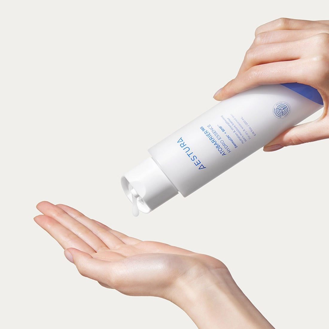 Tinh Chất Aestura Atobarrier 365 Hydro Essence-Kallos