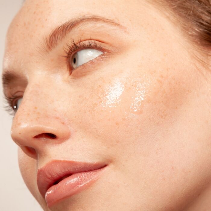 Tinh Chất ALQVIMIA Eternal Youth Facial Sérum-Kallos