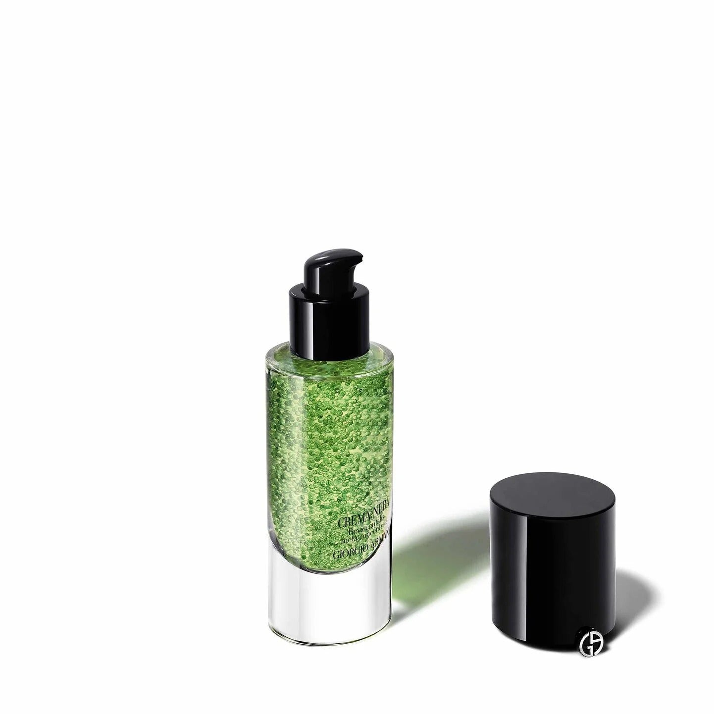 Tinh Chất ARMANI Crema Nera Acqua Reviscentalis Meta Concentrate Serum-Kallos