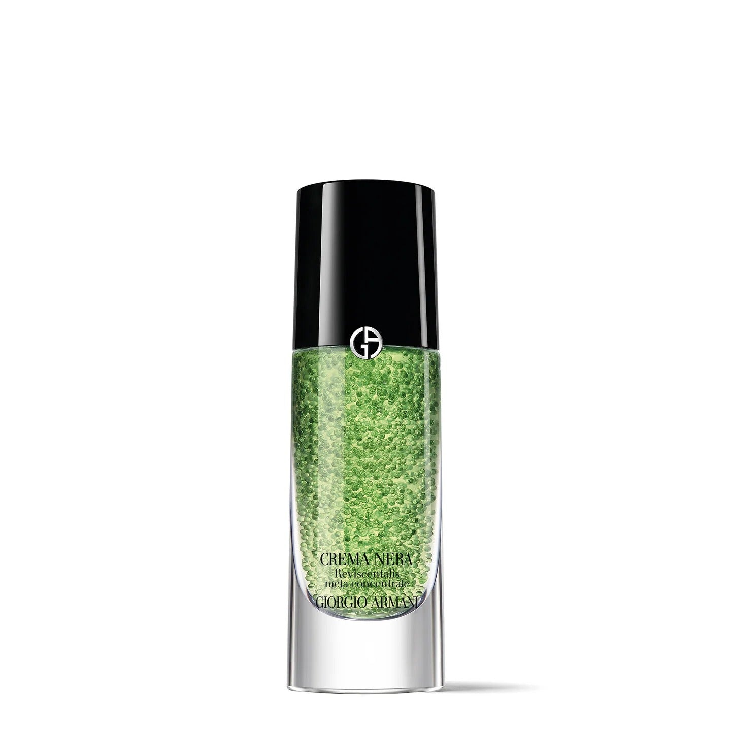 Tinh Chất ARMANI Crema Nera Acqua Reviscentalis Meta Concentrate Serum-Kallos