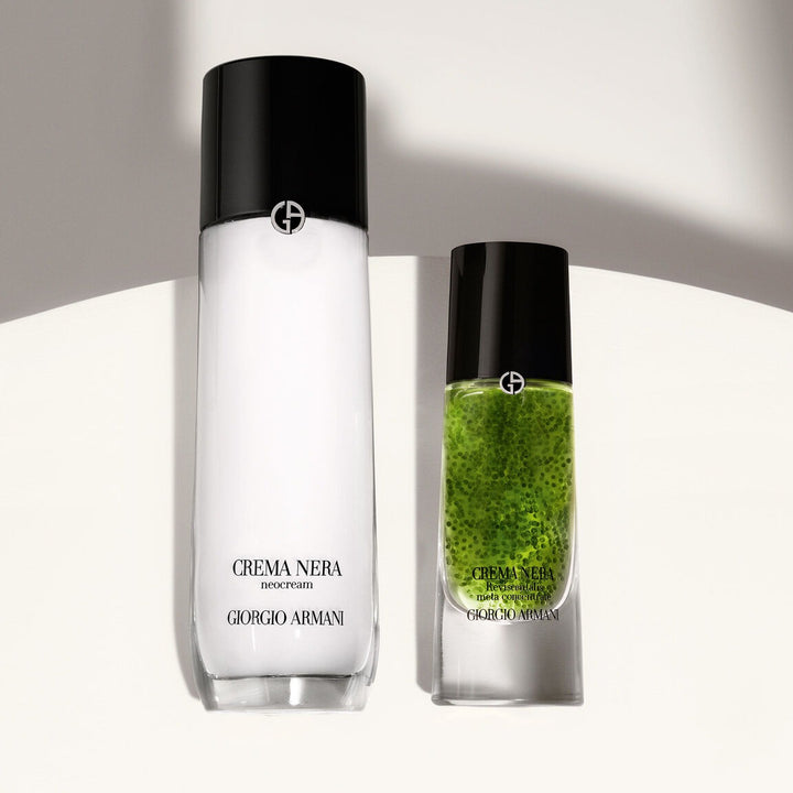 Tinh Chất ARMANI Crema Nera Acqua Reviscentalis Meta Concentrate Serum-Kallos