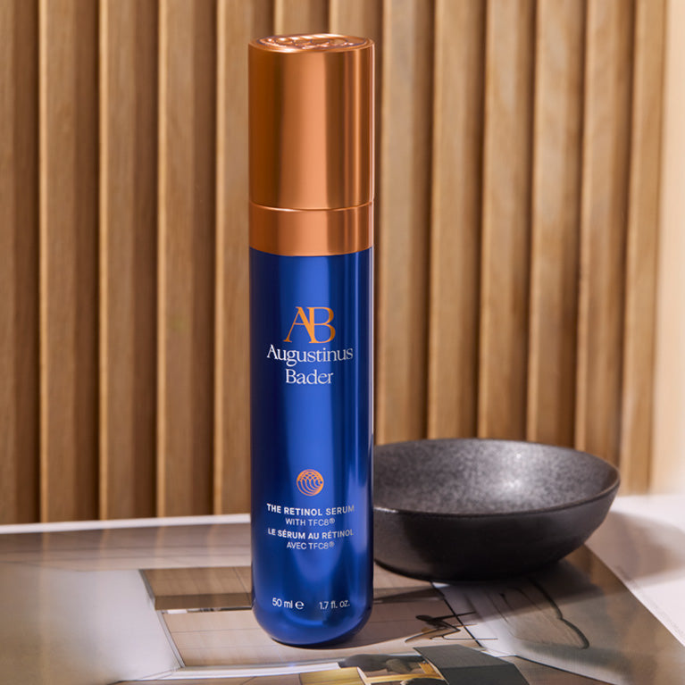 Tinh Chất Augustinus Bader The Retinol Serum #30 mL