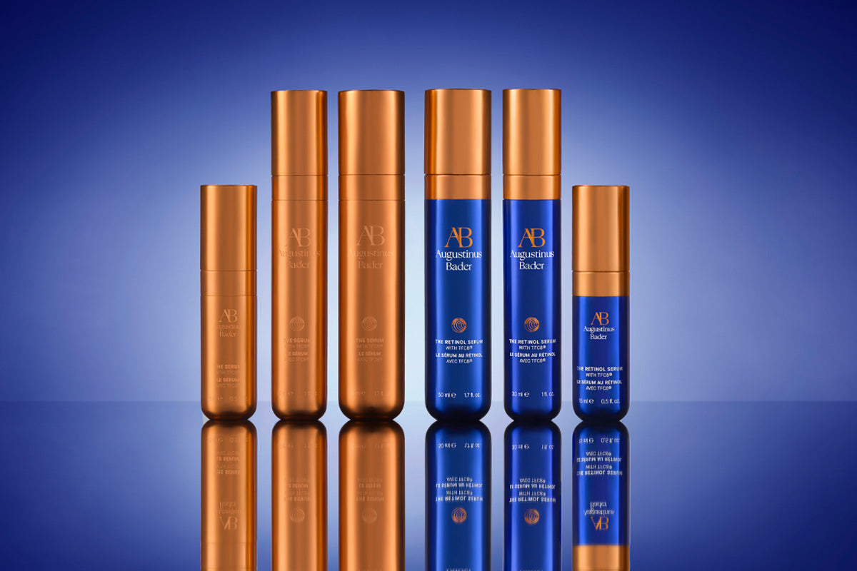 Tinh Chất Augustinus Bader The Retinol Serum #30 mL