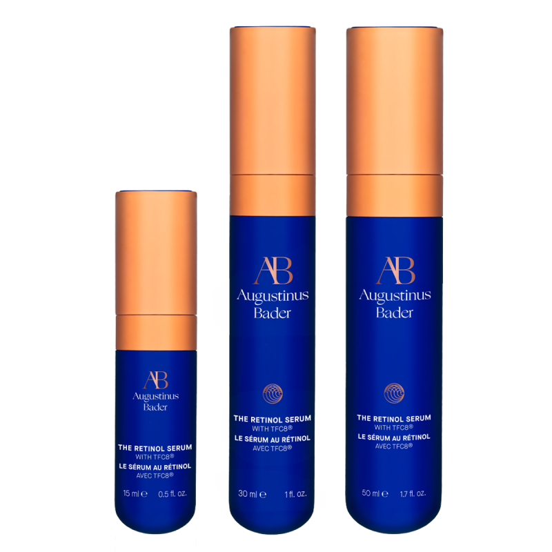 Tinh Chất Augustinus Bader The Retinol Serum #30 mL