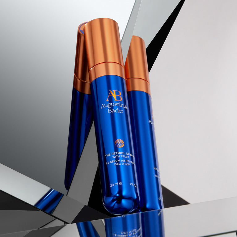 Tinh Chất Augustinus Bader The Retinol Serum #30 mL