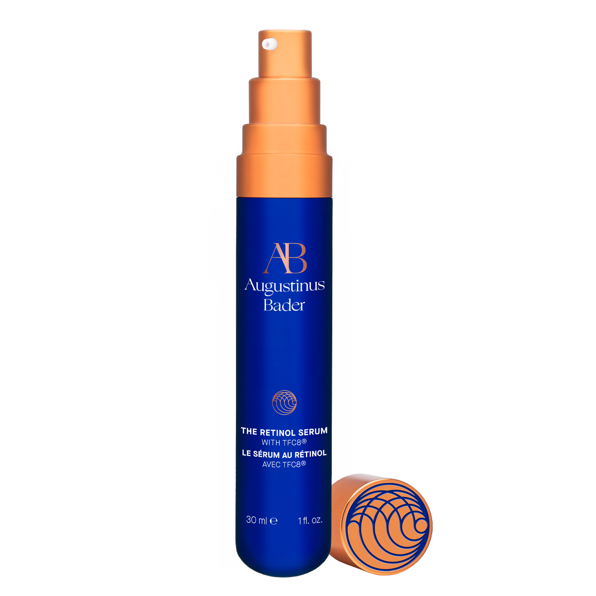 Tinh Chất Augustinus Bader The Retinol Serum #30 mL