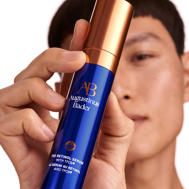 Tinh Chất Augustinus Bader The Retinol Serum #30 mL