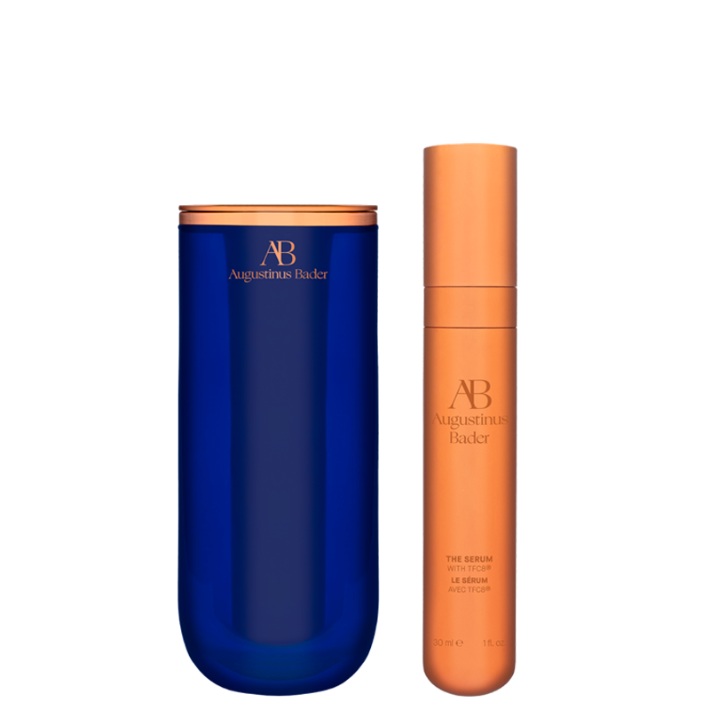 Tinh Chất Augustinus Bader The Serum #30 mL (Complete)-Kallos