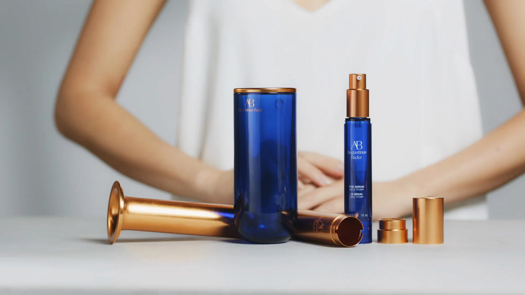 Tinh Chất Augustinus Bader The Serum #30 mL
