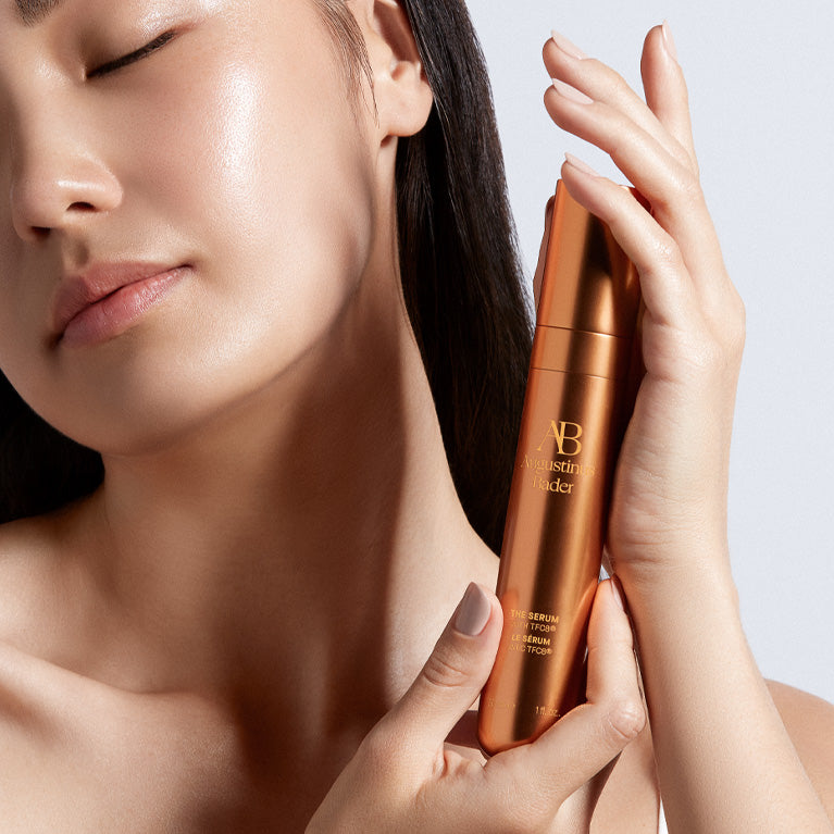 Tinh Chất Augustinus Bader The Serum #30 mL