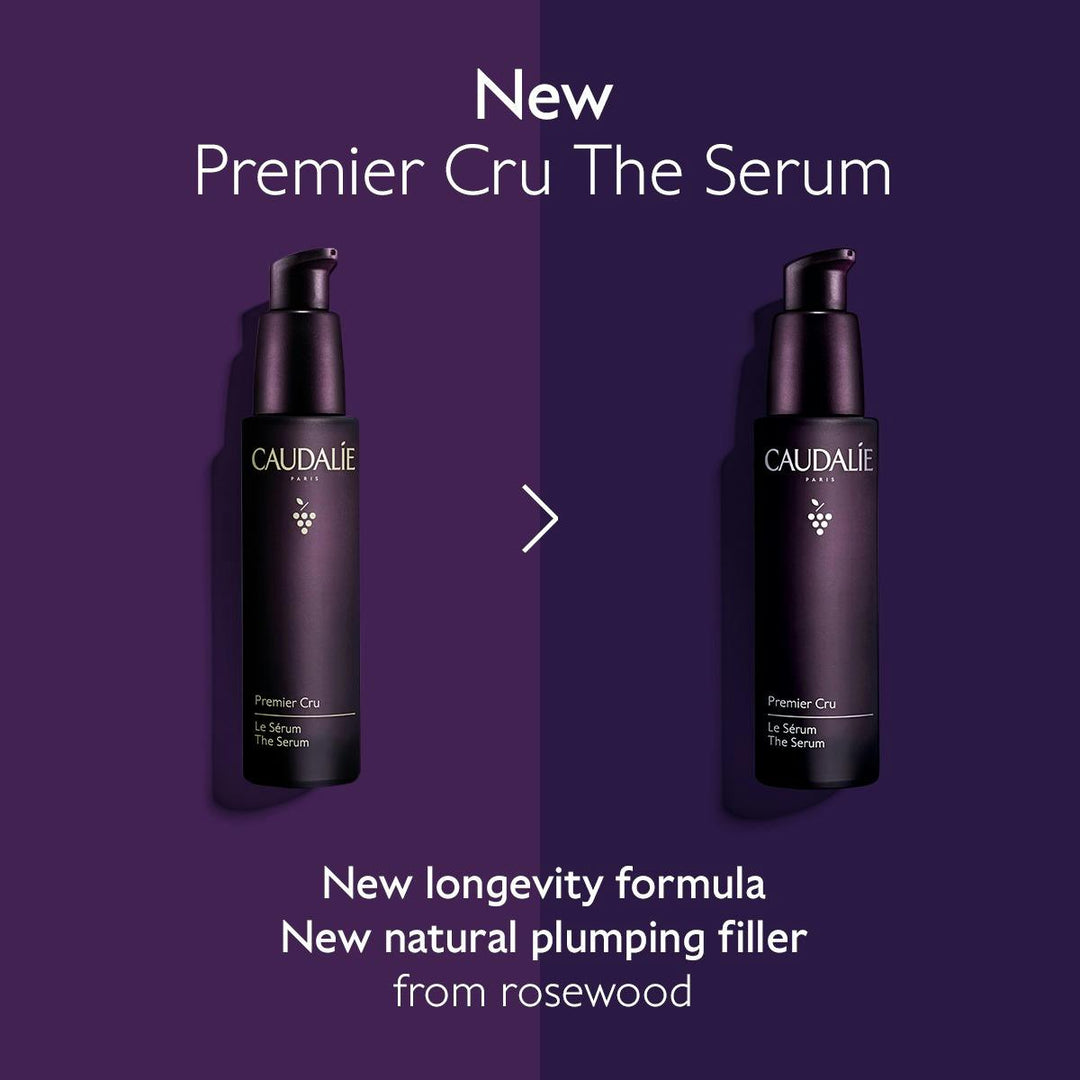 Tinh Chất Caudalie Premier Cru The Serum #30 mL